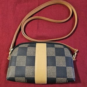 Authentic Fendi Small Purse